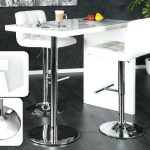 Related Post White Breakfast Bar Modern Stools Furniture Set Of 4