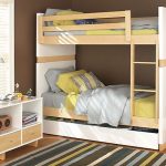 18 Irresistible Modern Bunk Bed Designs That Will Save Space In