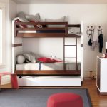 50+ Modern Bunk Bed Ideas for Small Bedrooms