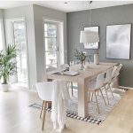 20 Modern Dining Room Ideas and Designs for The Present House