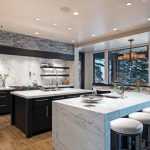Top 70 Best Modern Kitchen Design Ideas - Chef Driven Interiors