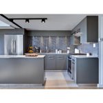 15 Powerful Photos Modular Kitchen Cabinets Amazing Design | Kitchen