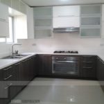 Modular Kitchen Cabinets In Angeles,Pampanga,Philippines - Buy