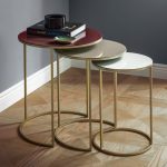 Shopping for Nesting Tables - The New York Times