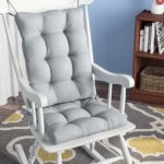 Rocking Chair For Baby Nursery | Wayfair