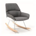 P'kolino Nursery Rocking Chair | ModernNursery.com