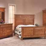 Reasons for why solid oak bedroom furniture is the ultimate choice