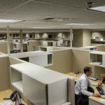 How to Soundproof Office Cubicle and Block Out Noise at Work | A