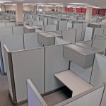 Used Office Cubicles Houston - Your New and Used Office Furniture in