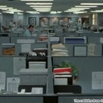 The Moral Life of Cubicles - The New Atlantis