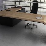 How to Pick the Best Office Desk Design - Furnish Ideas
