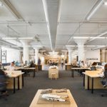 7 Firms Design Their Own Office
