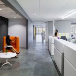 Belkin's Modern Office Interior Design