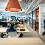 7 Firms Design Their Own Office
