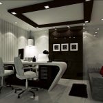Office MD Room Interior Work | Executive tables | Office interiors