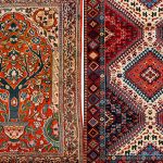 Oriental vs. Persian Rugs What's the difference?