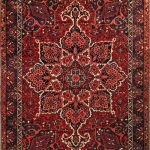 Variety of Oriental rugs for the floors of the dinner, then a