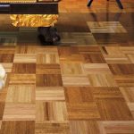 Parquet Flooring You'll Love | Wayfair