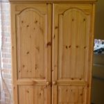 SECOND HAND Pine Wardrobes - bedroom furniture - Home From Home