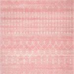 Pink Rugs | Pink Area Rugs | Modern Rugs from Rugs USA