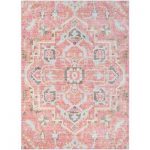 Pink - Area Rugs - Rugs - The Home Depot