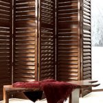 10 Reasons Why You Should Buy Real Wood Shutters, pt. 1