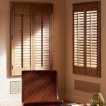 Steve's Exclusive Collection - Wood Shutters - Traditional Solid
