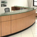 Reception Furniture | Office Reception Desks | Receptionist Furniture