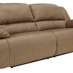 Amazon.com: Ashley Furniture Signature Design - Hogan Reclining Sofa
