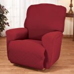 Newport Stretch Furniture Recliner Cover - Chair Cover - Easy Comforts