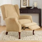 Recliner Covers and Recliner Slipcovers | SureFit