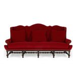 20 Best Red Couch Ideas - Red Sofas