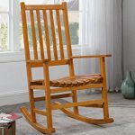 The 15 Best Rocking Chairs 2018