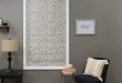 Simple Roman Shades for Less | JustBlinds