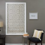 Simple Roman Shades for Less | JustBlinds