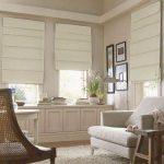 JCPenney Home Savannah Roman Shade JCPenney