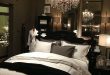 30 Dramatic Bedroom Ideas | Master bedroom | Pinterest | Bedroom