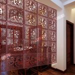 Plans to customize Wooden Room divider Hanging Room Divider Screens