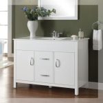 Sink Cabinets - More Rooms