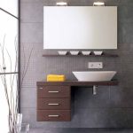 27 Floating Sink Cabinets and Bathroom Vanity Ideas | Beautiful