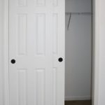 Sliding Closet Doors | Pennwest Homes