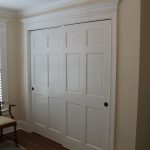 Create a New Look for Your Room with These Closet Door Ideas