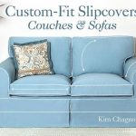 Custom-Fit Slipcovers Sewing Class: Couches & Sofas | Bluprint