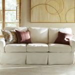 PB Basic Furniture Slipcovers | Pottery Barn