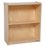 Amazon.com: Wood Designs WD15900 Small Bookcase, 28 x 24 x 11