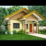 Small Houses Design - YouTube