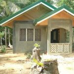 Philippines House | Panoramio - Photo of my small house | Ideas for