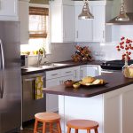 20 Small Kitchen Ideas on a Budget