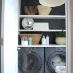 25 Small Laundry Room Ideas