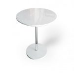 Minima - Small Round Table | Expand Furniture - Folding Tables